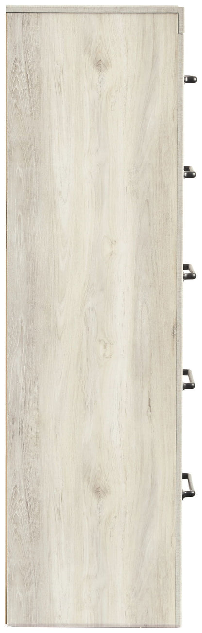 Cambeck - Chest - Hornell Furniture Outlet