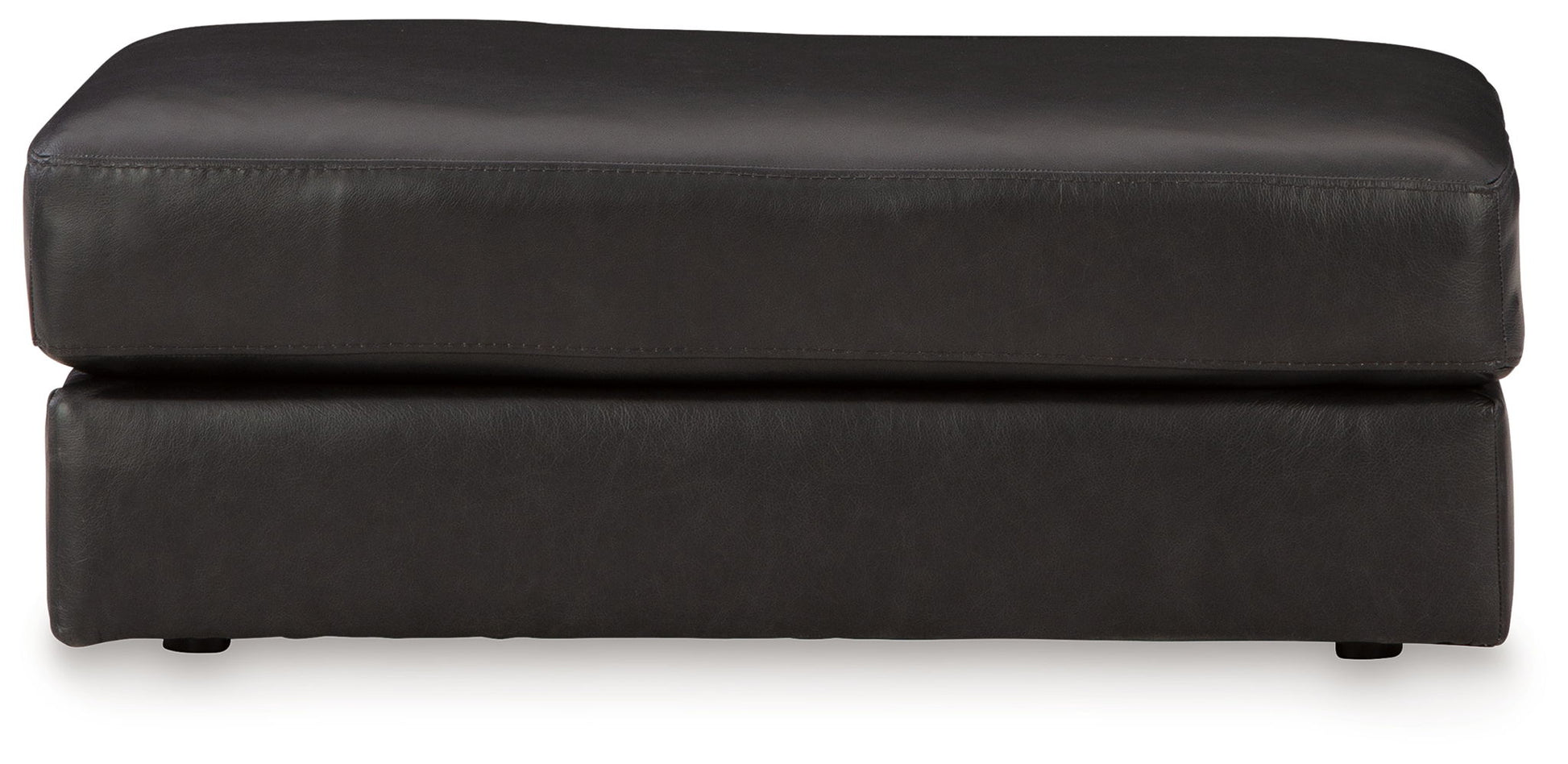 Amiata - Onyx - Ottoman - Hornell Furniture Outlet