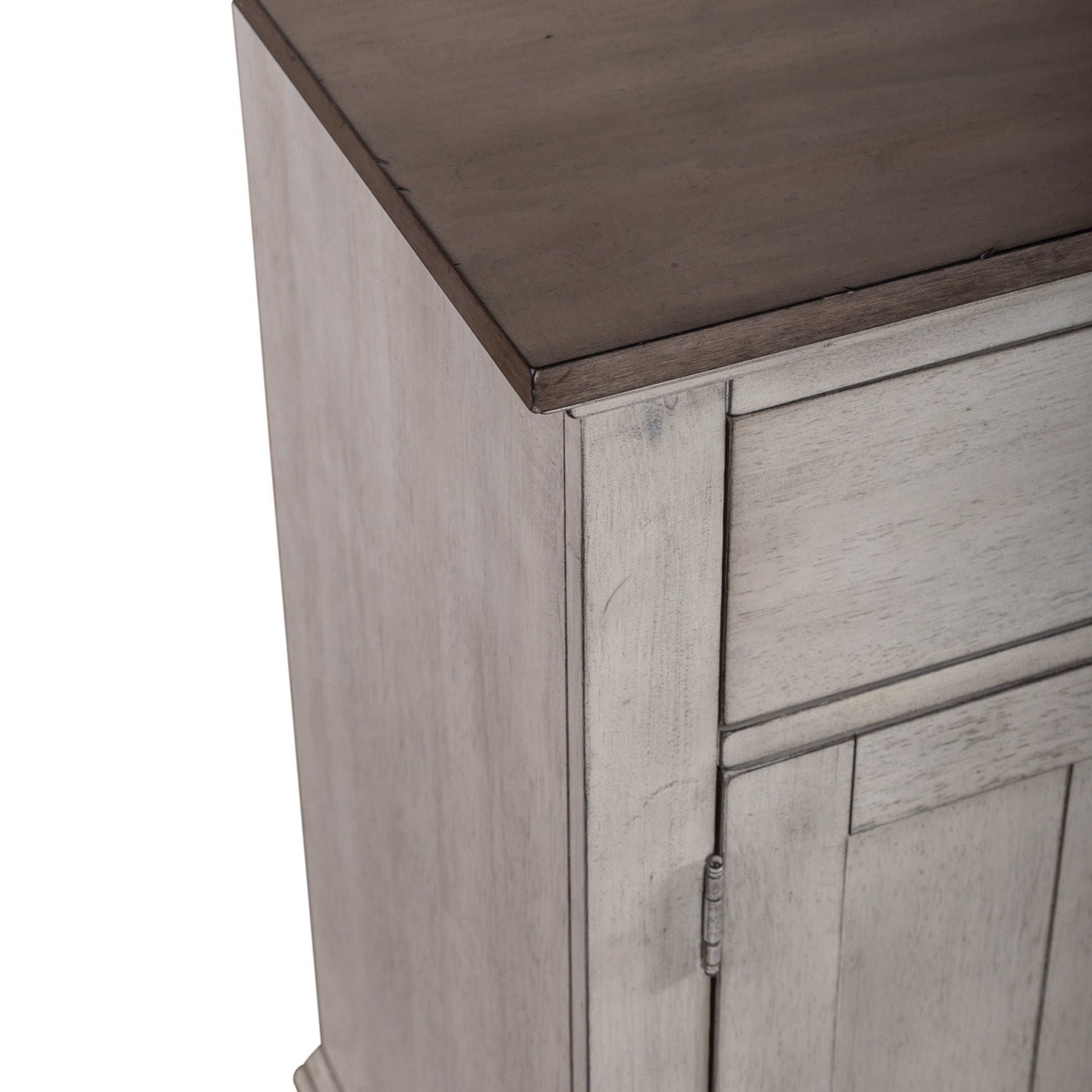 Ocean Isle - Buffet - Hornell Furniture Outlet