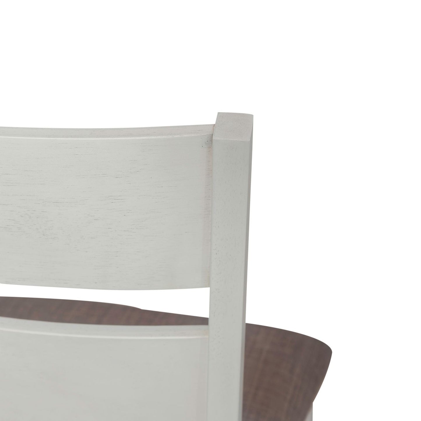 Brook Bay - Slat Back Upholstered Side Chair - Hornell Furniture Outlet