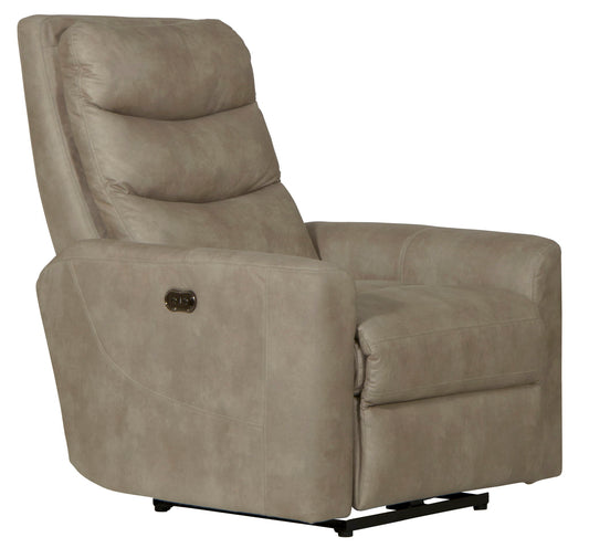 Gill - Power Wall Hugger Recliner - Hornell Furniture Outlet