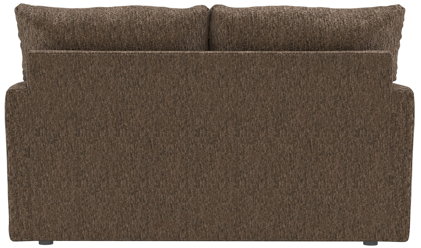 Tyson - Loveseat - Hornell Furniture Outlet