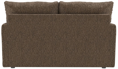 Tyson - Loveseat - Hornell Furniture Outlet