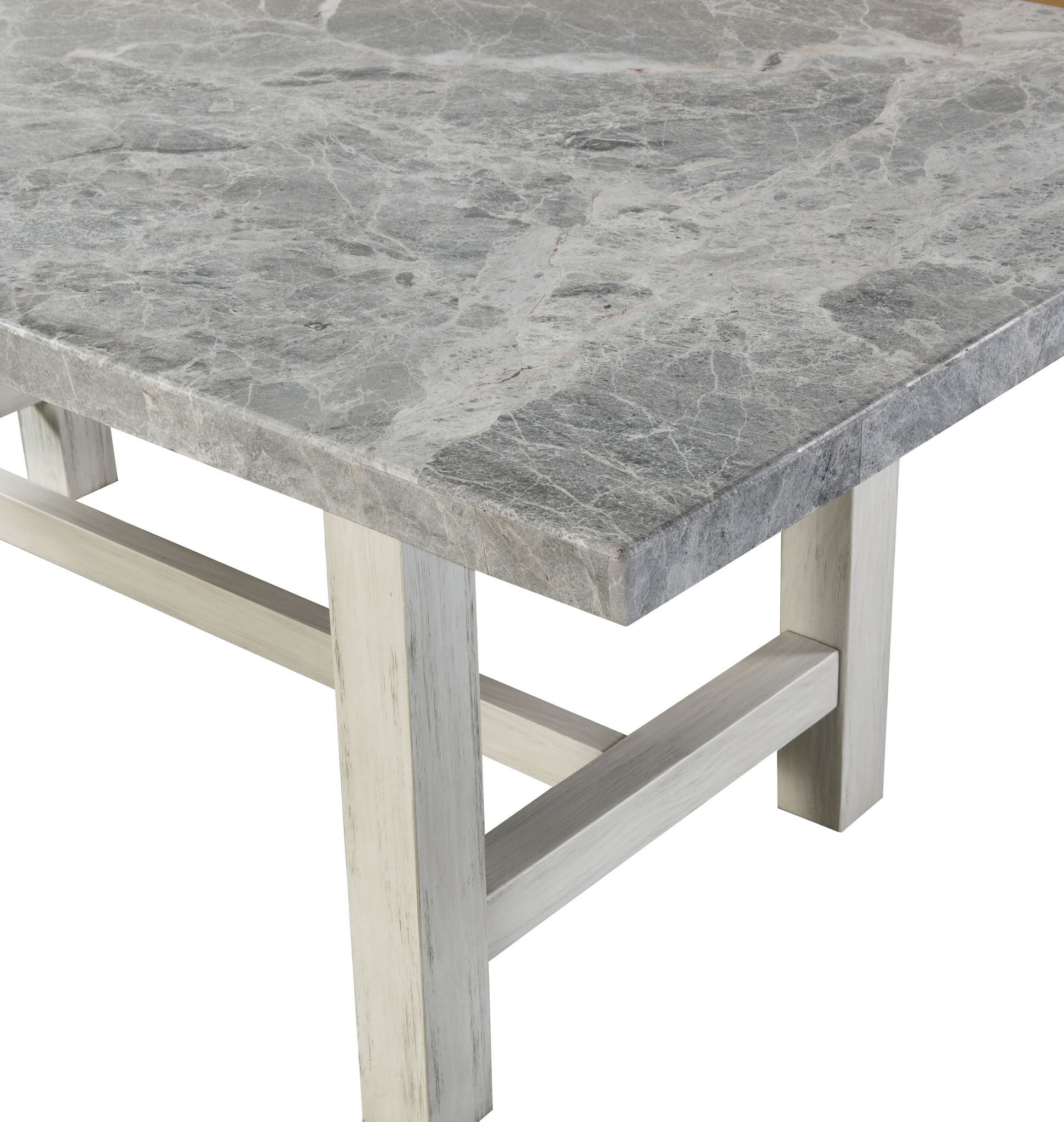 Canova - Dining Set - Hornell Furniture Outlet