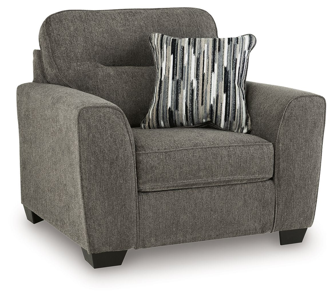Olten - Living Room Set - Hornell Furniture Outlet