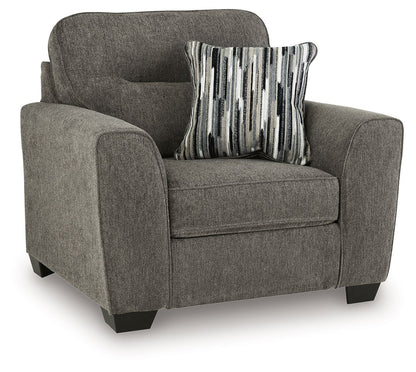 Olten - Living Room Set - Hornell Furniture Outlet