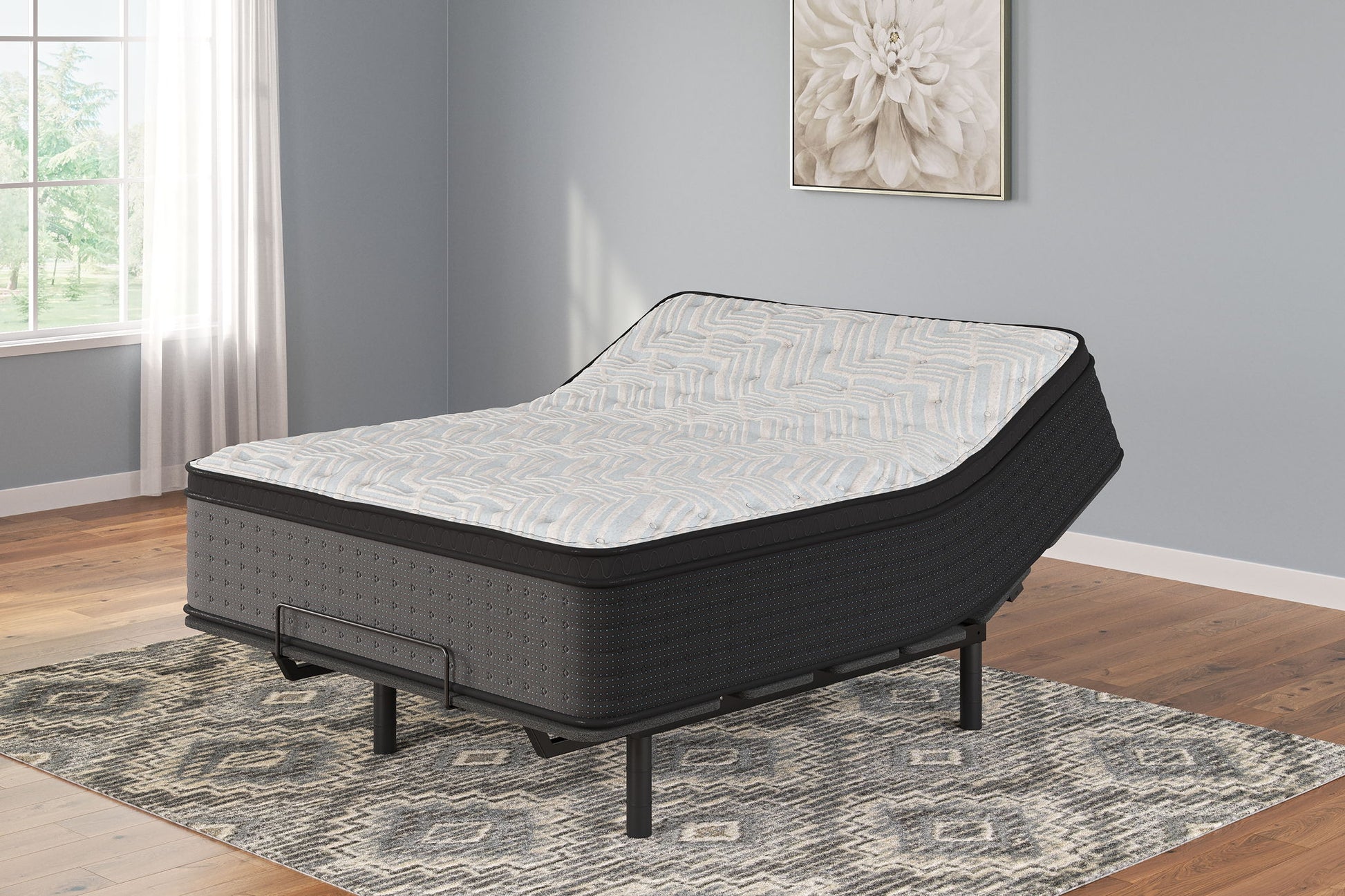 Palisades Et - Mattress - Hornell Furniture Outlet