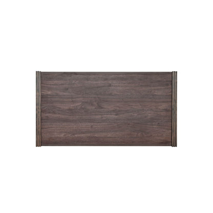 Modern Edge - Table - Hornell Furniture Outlet