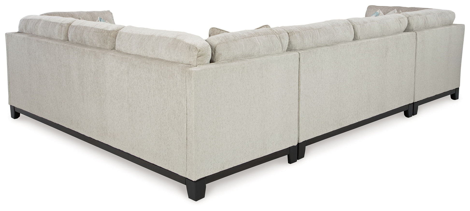 Maxon Place - Sectional - Hornell Furniture Outlet