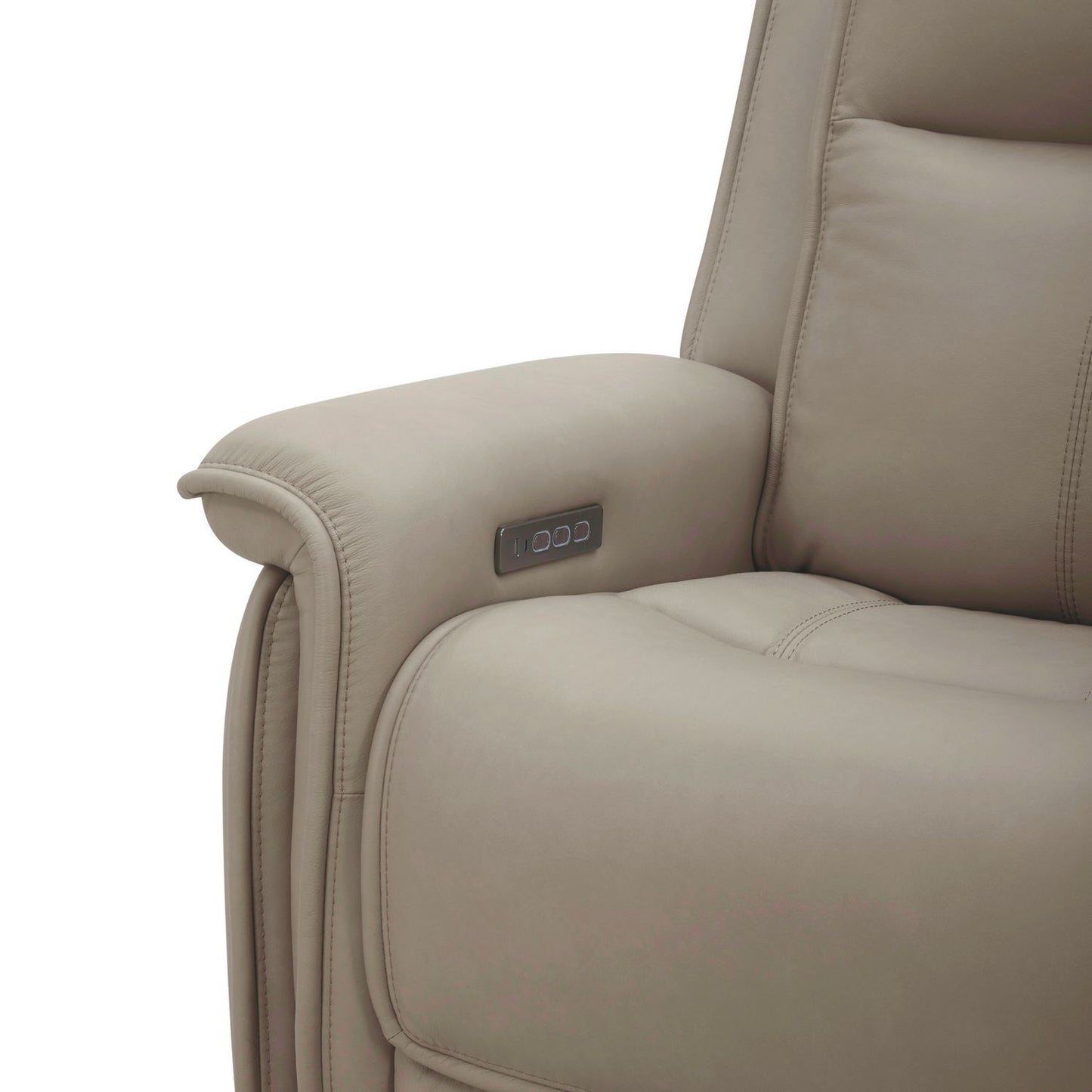 Cora - SG Recliner P3 - Hornell Furniture Outlet