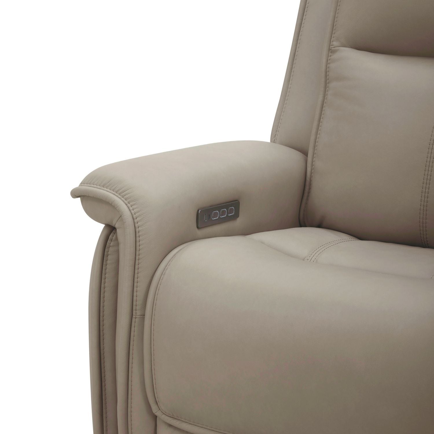 Cora - SG Recliner P3 - Hornell Furniture Outlet