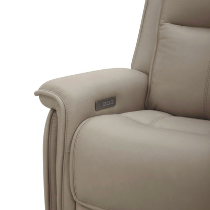 Cora - SG Recliner P3 - Hornell Furniture Outlet