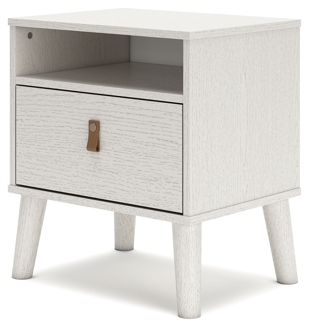 Aprilyn - Night Stand - Hornell Furniture Outlet