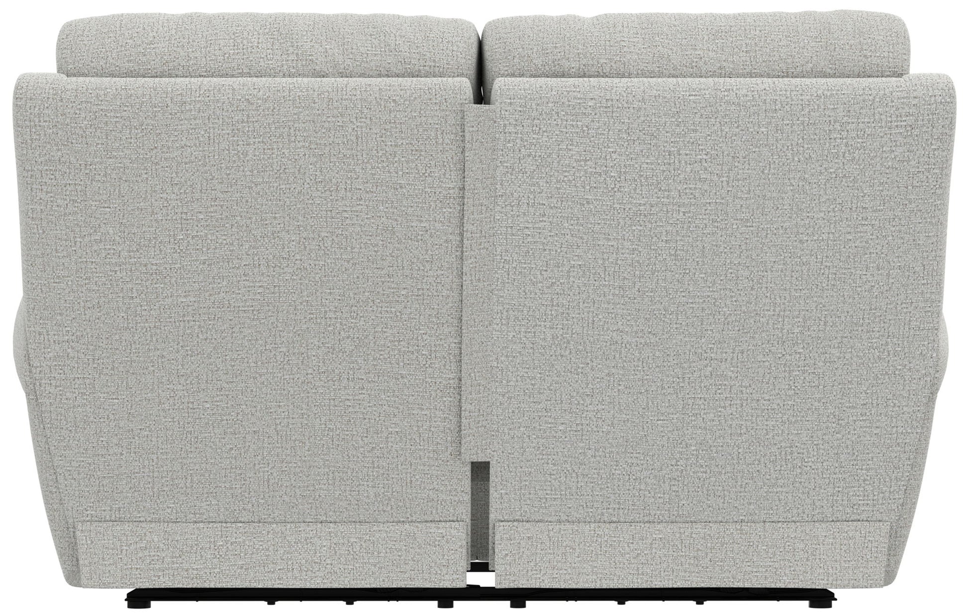 Kellen - Lay Flat Reclining Loveseat - Hornell Furniture Outlet