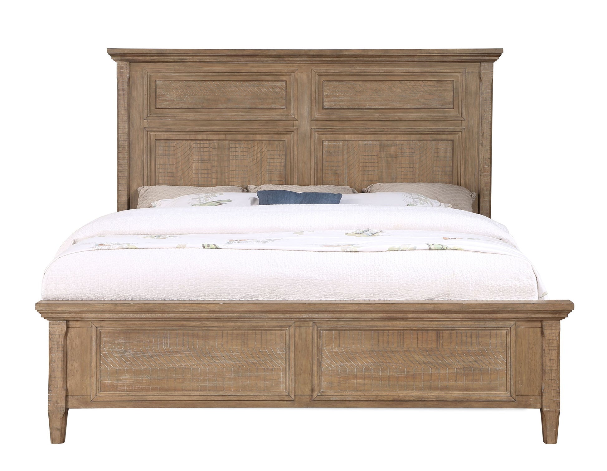 Riverdale - Bed - Hornell Furniture Outlet