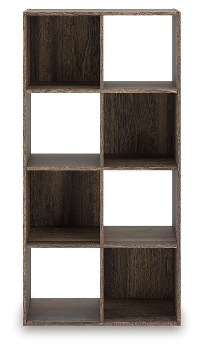 Shallifer - Cube Organizer - Hornell Furniture Outlet