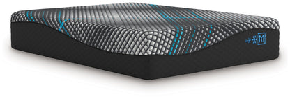 Millennium 2.0 Hybrid 14 Inch - Mattress - Hornell Furniture Outlet