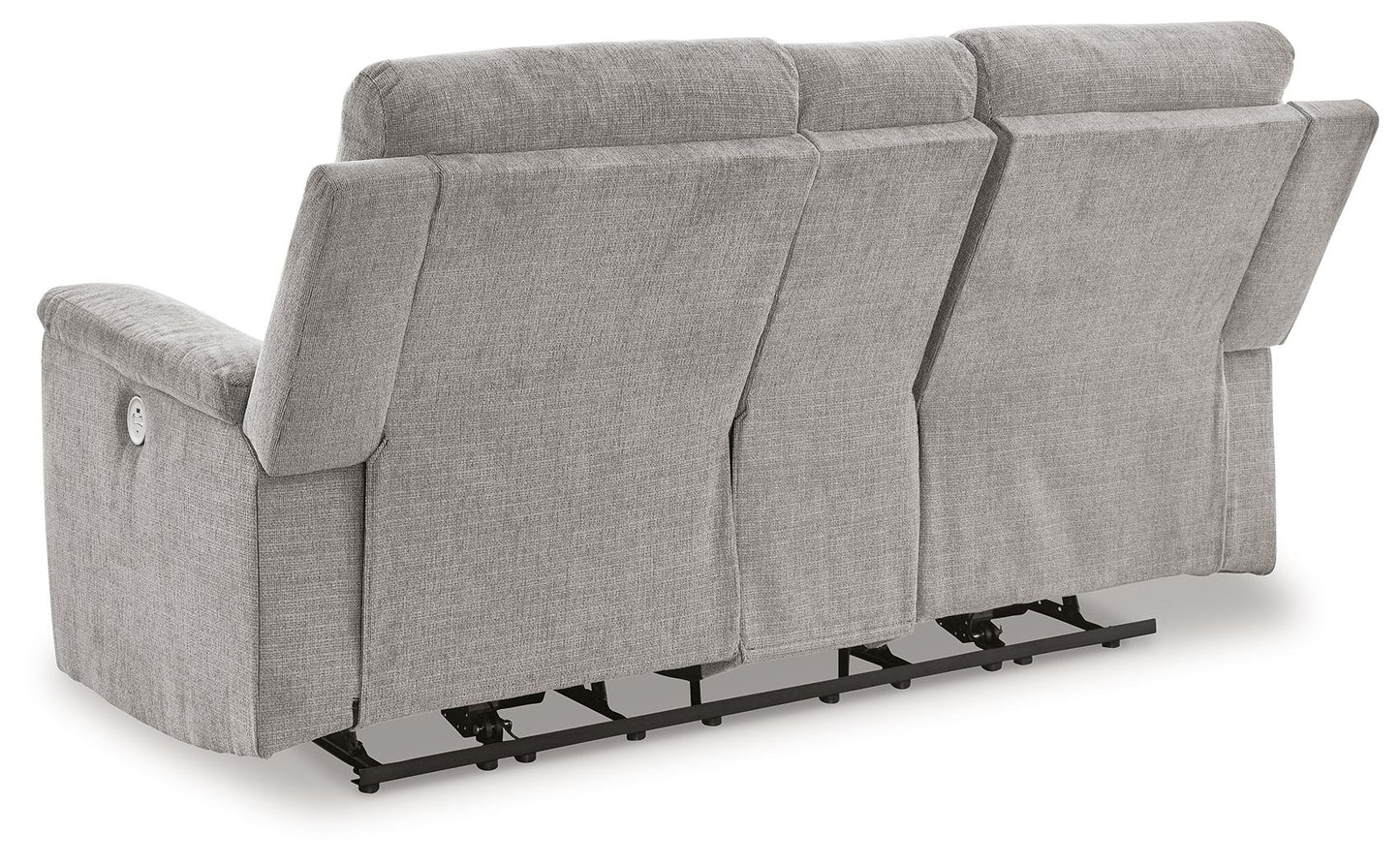 Barnsana - Reclining Living Room Set - Hornell Furniture Outlet