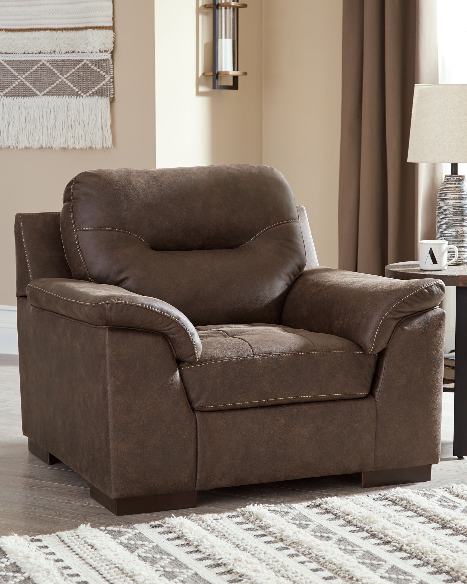 Maderla - Living Room Set - Hornell Furniture Outlet
