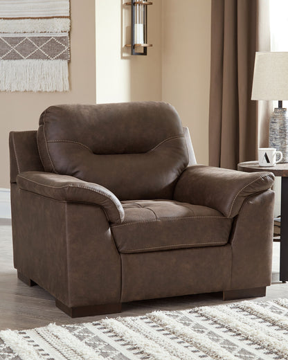 Maderla - Living Room Set - Hornell Furniture Outlet