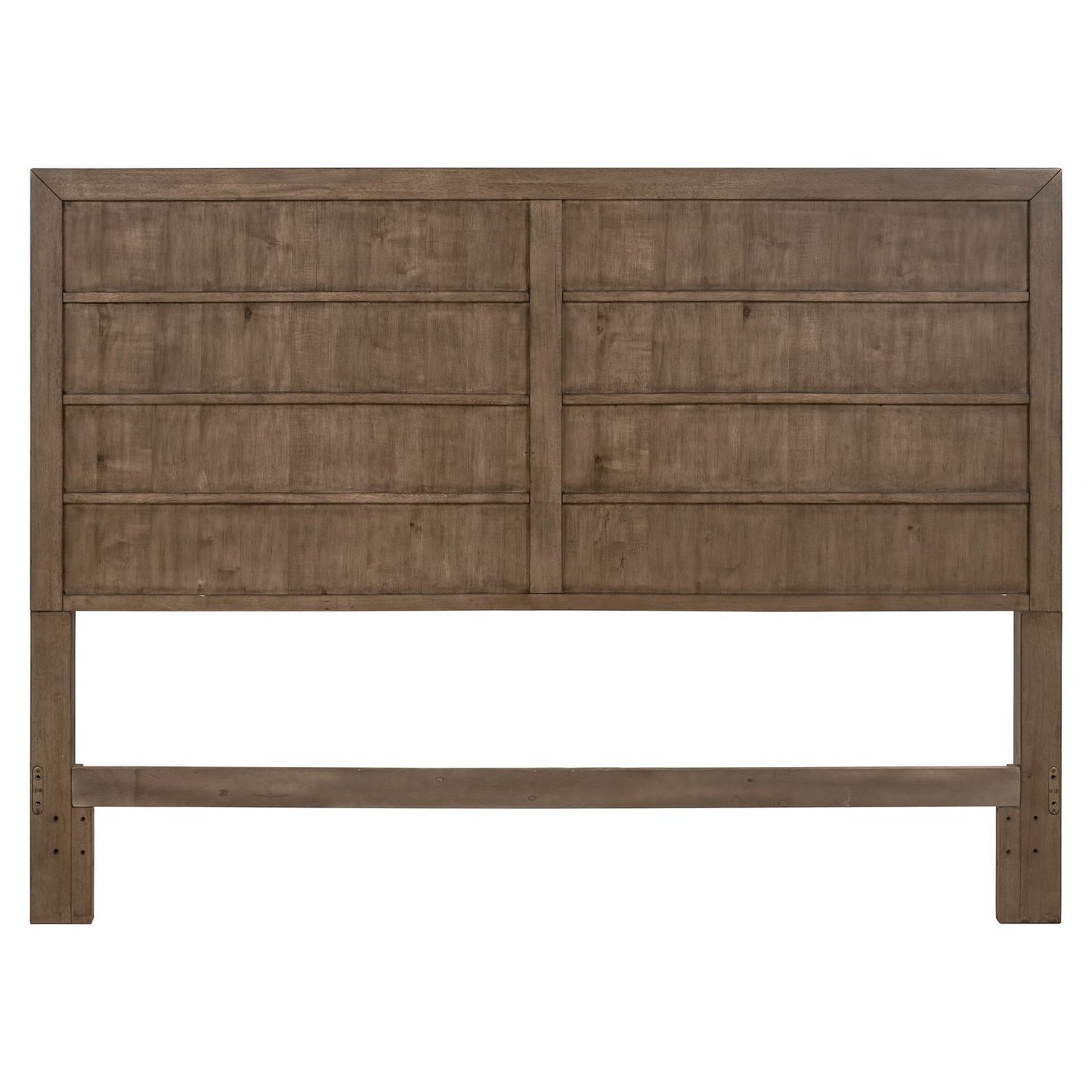 Shaker Lakes - Panel Headboard - Hornell Furniture Outlet