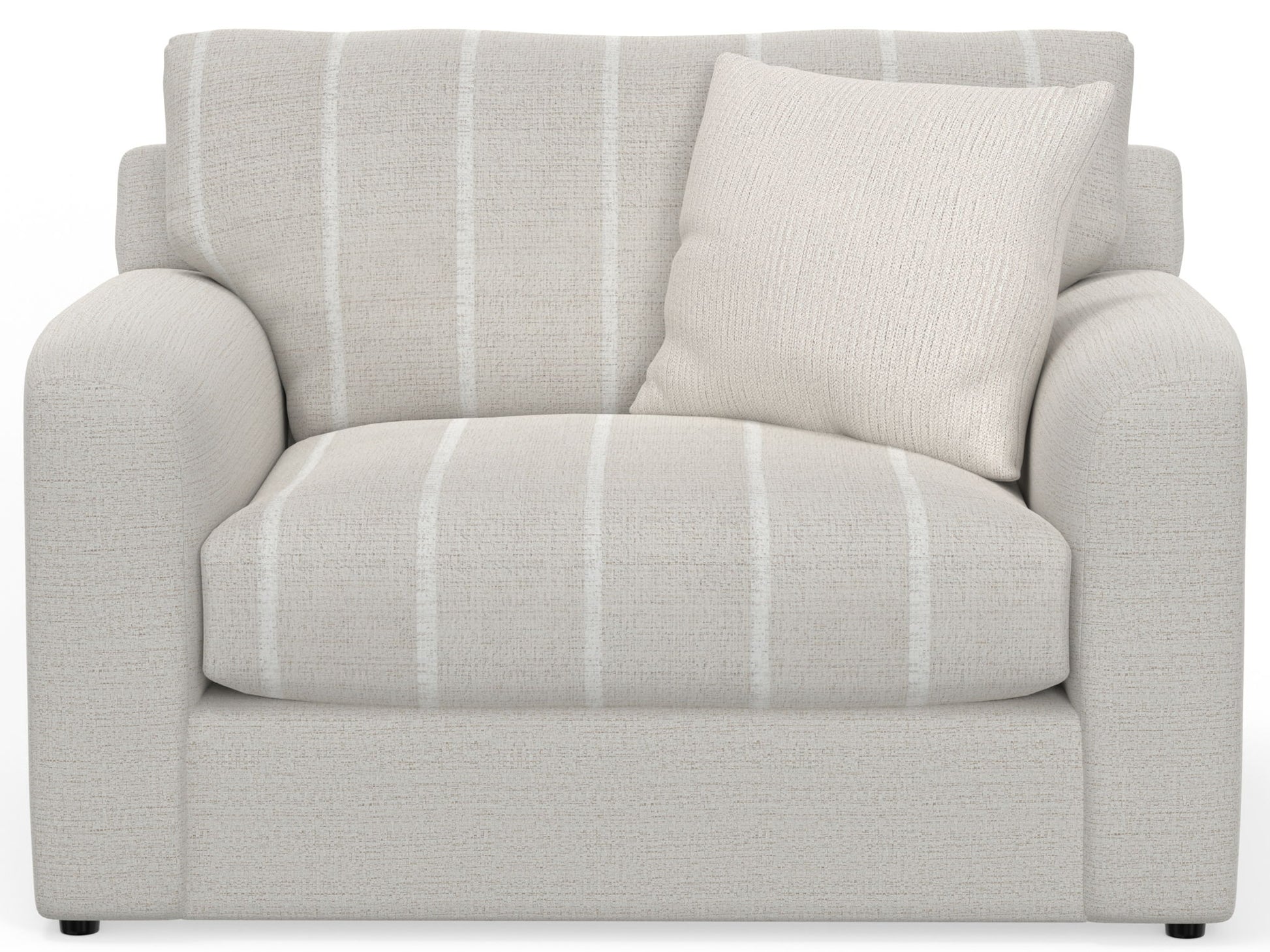 Lindsey - Chair & 1/2 - Hornell Furniture Outlet