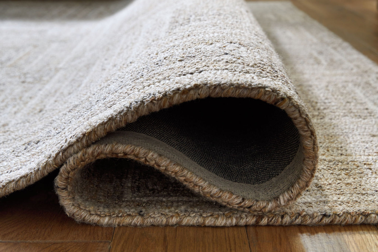 Brickburgh - Area Rug - Hornell Furniture Outlet