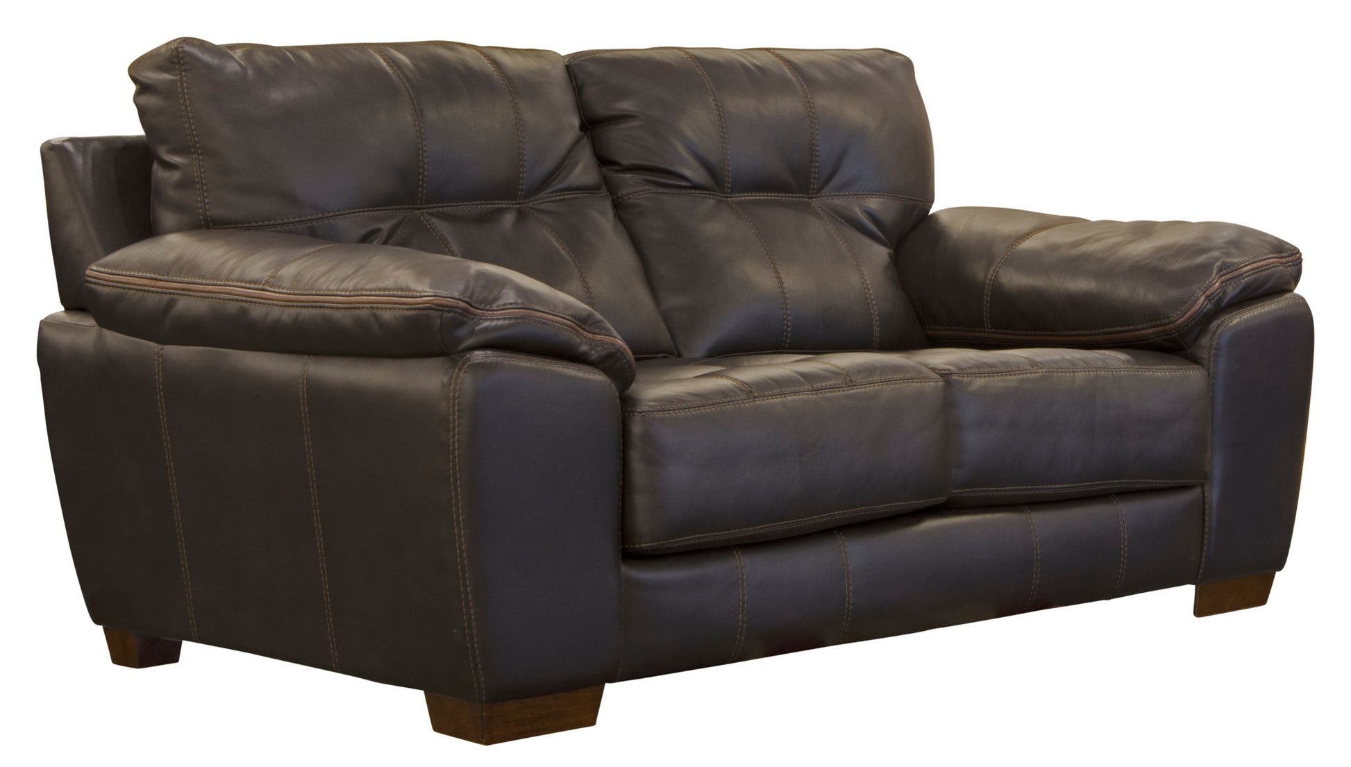 Hudson - Loveseat - Hornell Furniture Outlet