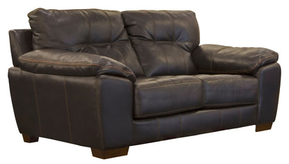Hudson - Loveseat - Hornell Furniture Outlet