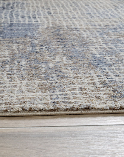 Brookhall - Rug - Hornell Furniture Outlet