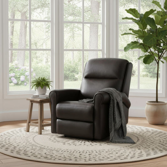 Rayden - Recliner - Hornell Furniture Outlet