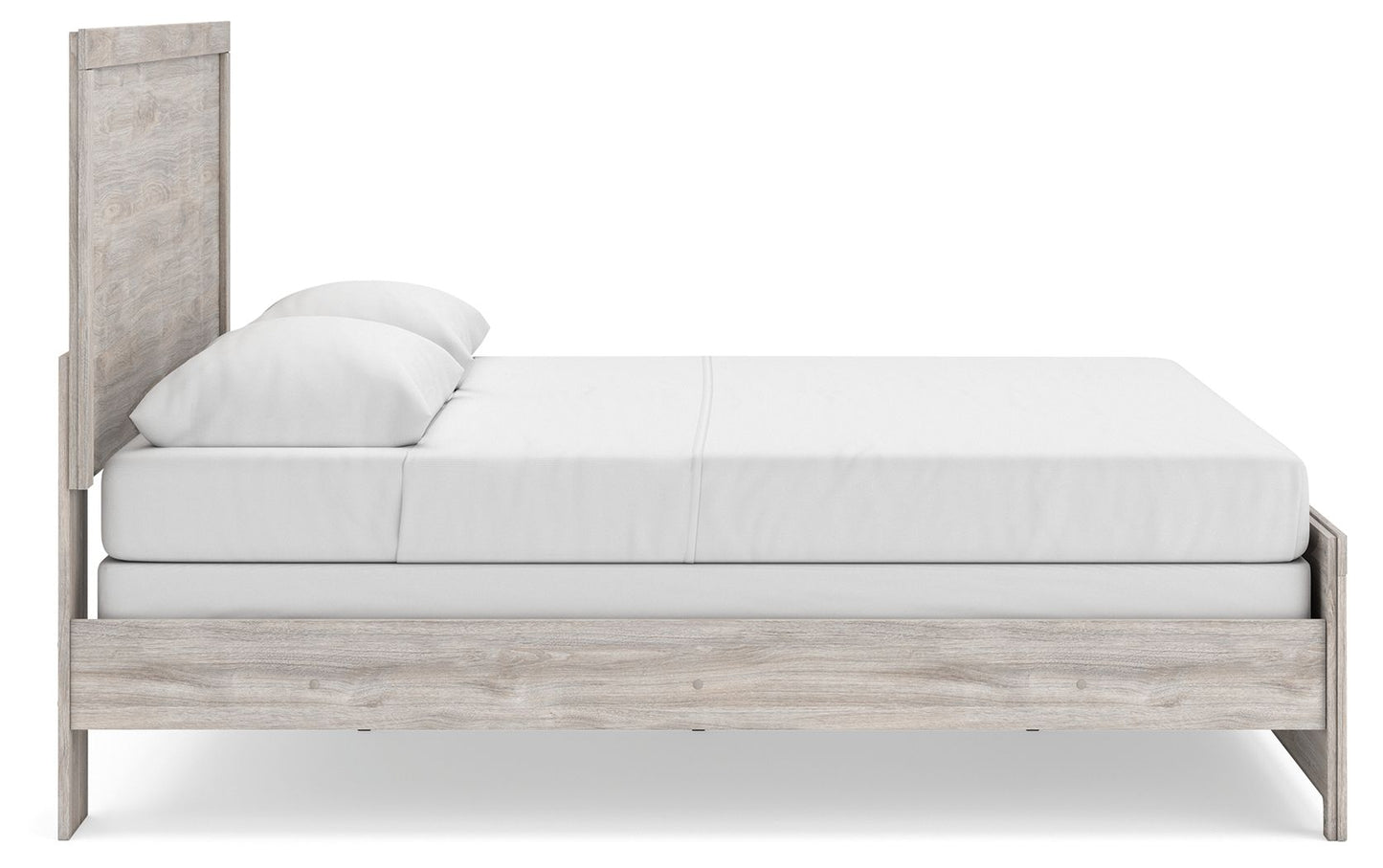 Broachmyn - Panel Bed - Hornell Furniture Outlet