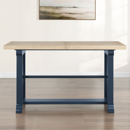 Darcy - Counter Table - Hornell Furniture Outlet