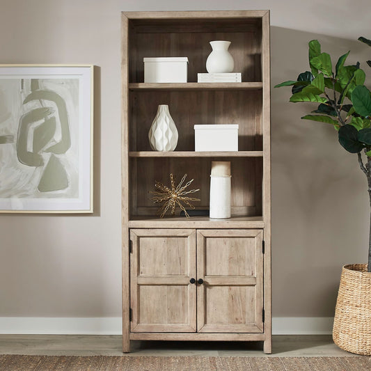 Proximity Place - Bunching Bookcase - Hornell Furniture Outlet