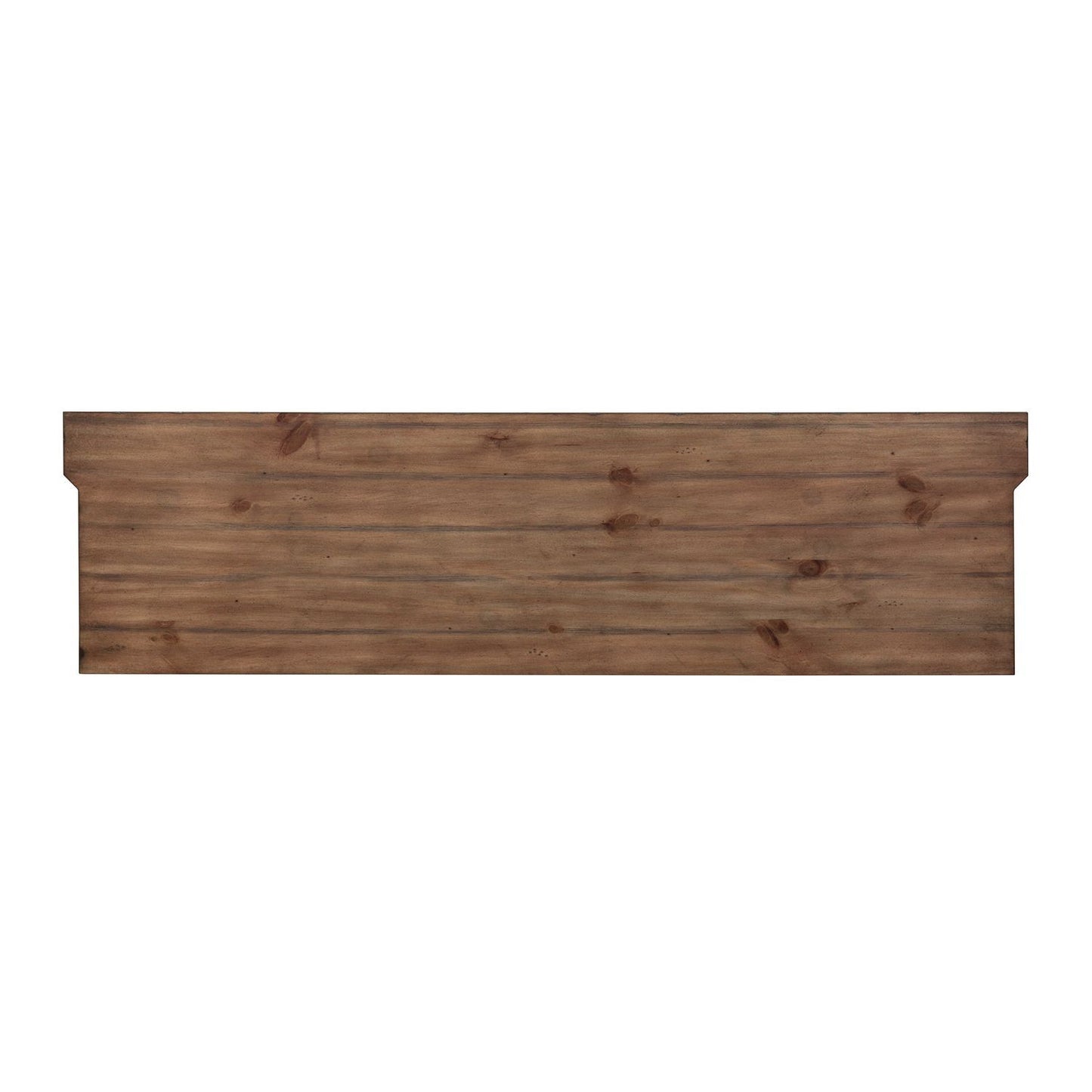 Morgan Creek - Entertainment TV Stand - White - Hornell Furniture Outlet