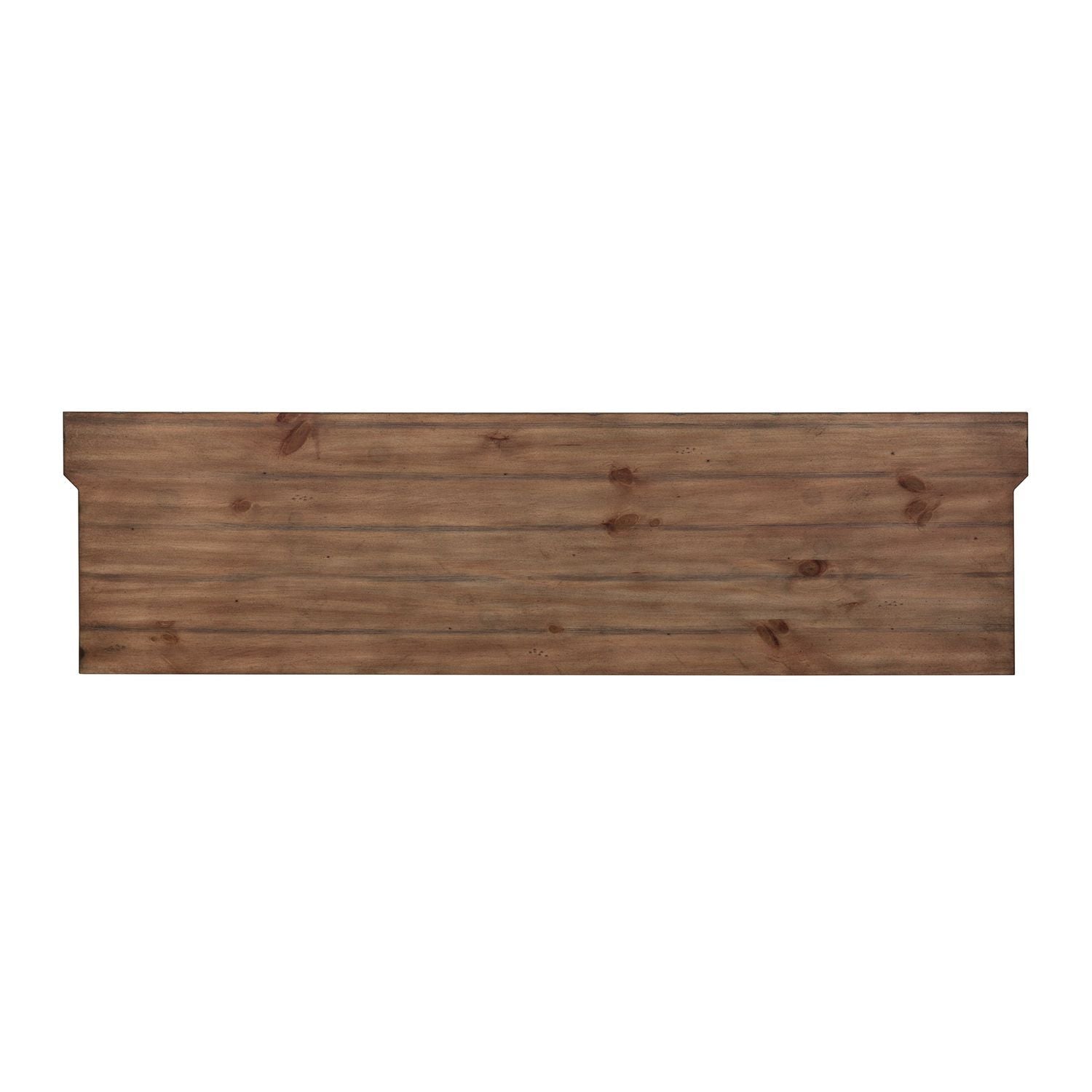 Morgan Creek - Entertainment TV Stand - White - Hornell Furniture Outlet