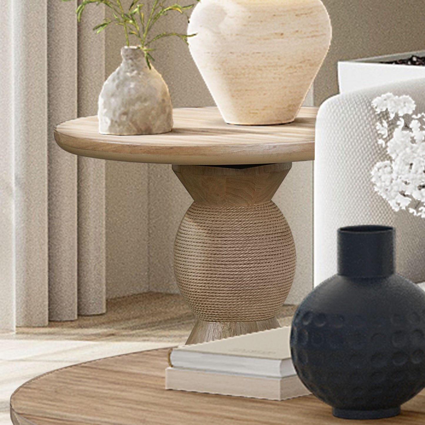 Briarcrest - Table - Hornell Furniture Outlet
