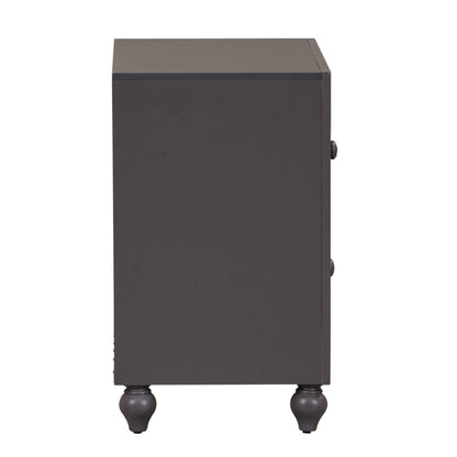 Cottage View - Night Stand - Hornell Furniture Outlet