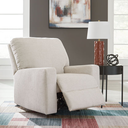 Aviemore - Rocker Recliner - Hornell Furniture Outlet