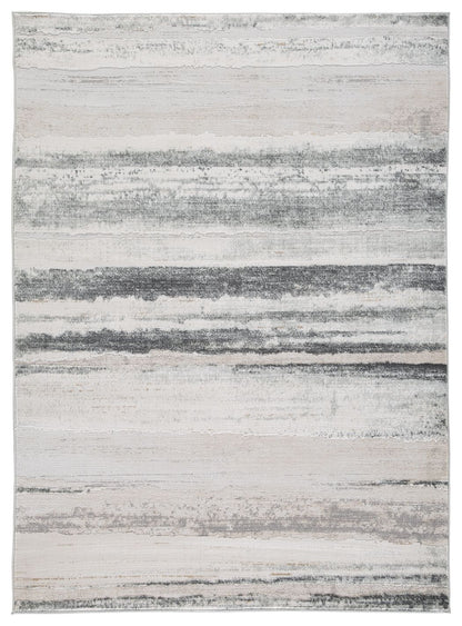 Abanett - Rug - Hornell Furniture Outlet