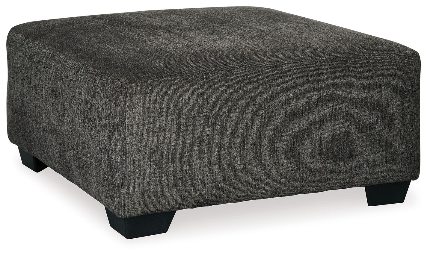 Ballinasloe - Ottoman - Hornell Furniture Outlet