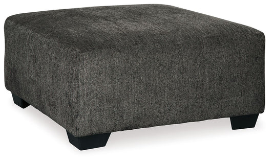 Ballinasloe - Ottoman - Hornell Furniture Outlet