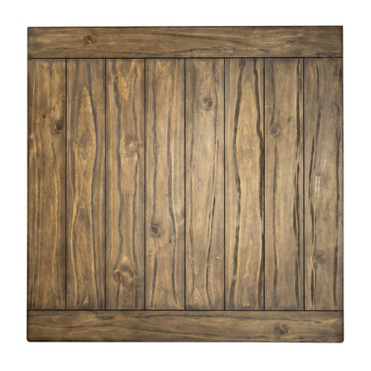Morgan Creek - Table - Hornell Furniture Outlet