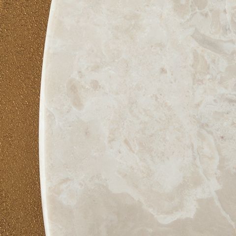 Alben - Round Table - Hornell Furniture Outlet
