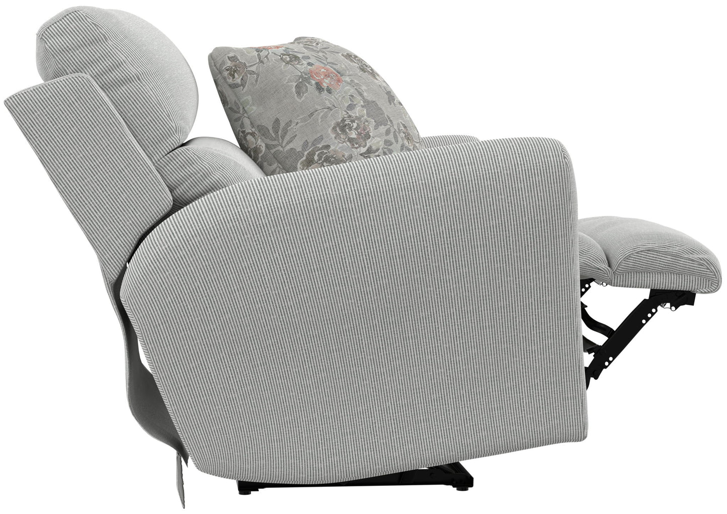 Chappy - Lay Flat Recliner - Hornell Furniture Outlet