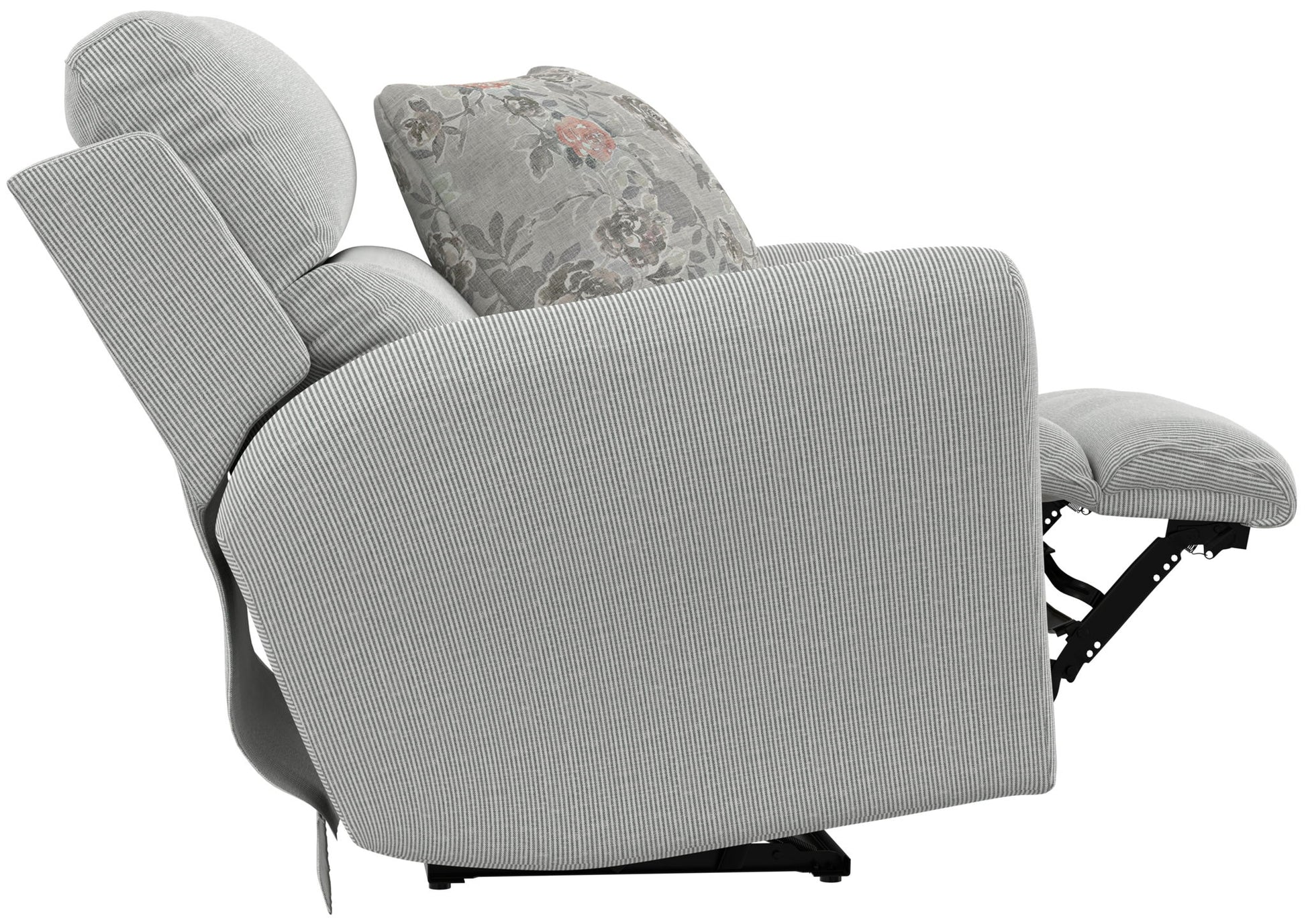 Chappy - Lay Flat Recliner - Hornell Furniture Outlet