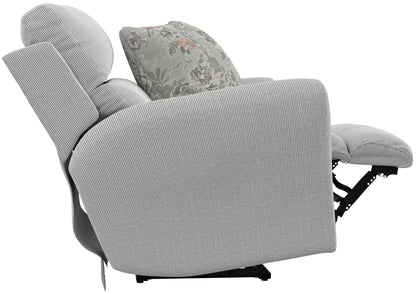 Chappy - Lay Flat Recliner - Hornell Furniture Outlet