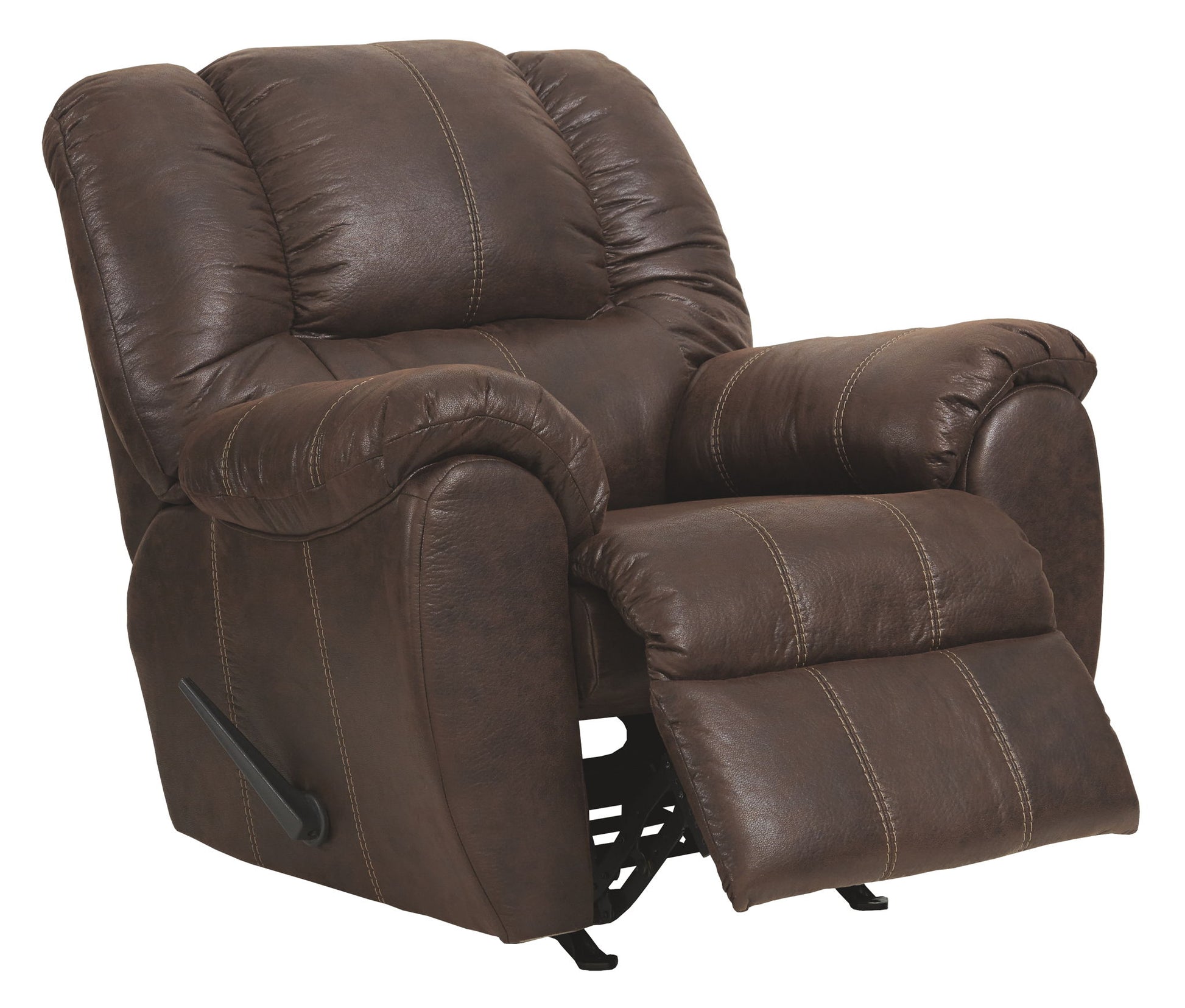 McGann - Rocker Recliner - Hornell Furniture Outlet