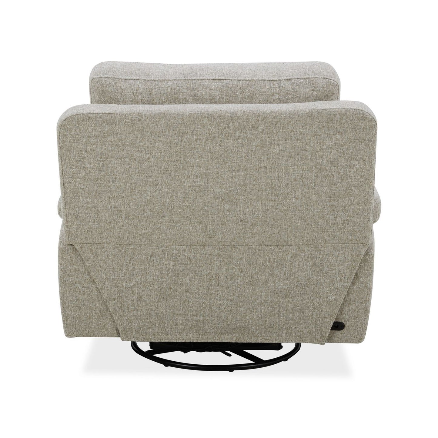 Cameron - Swivel Glider Recliner P3 - Hornell Furniture Outlet