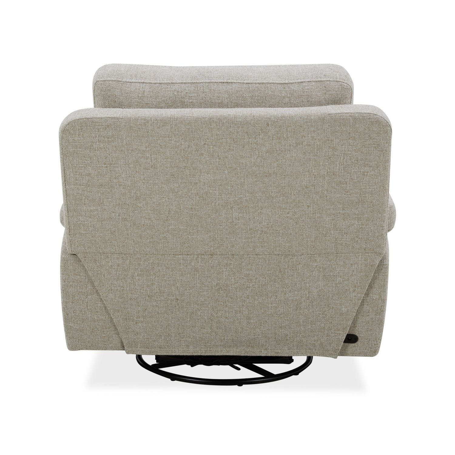 Cameron - Swivel Glider Recliner P3 - Hornell Furniture Outlet
